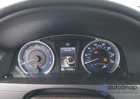 2016 Toyota Camry Le from USA, damaged, VIN 4T4BF1FKXGR530227